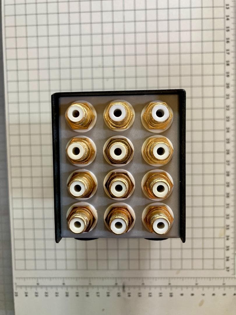 ラインセレクー　3→3