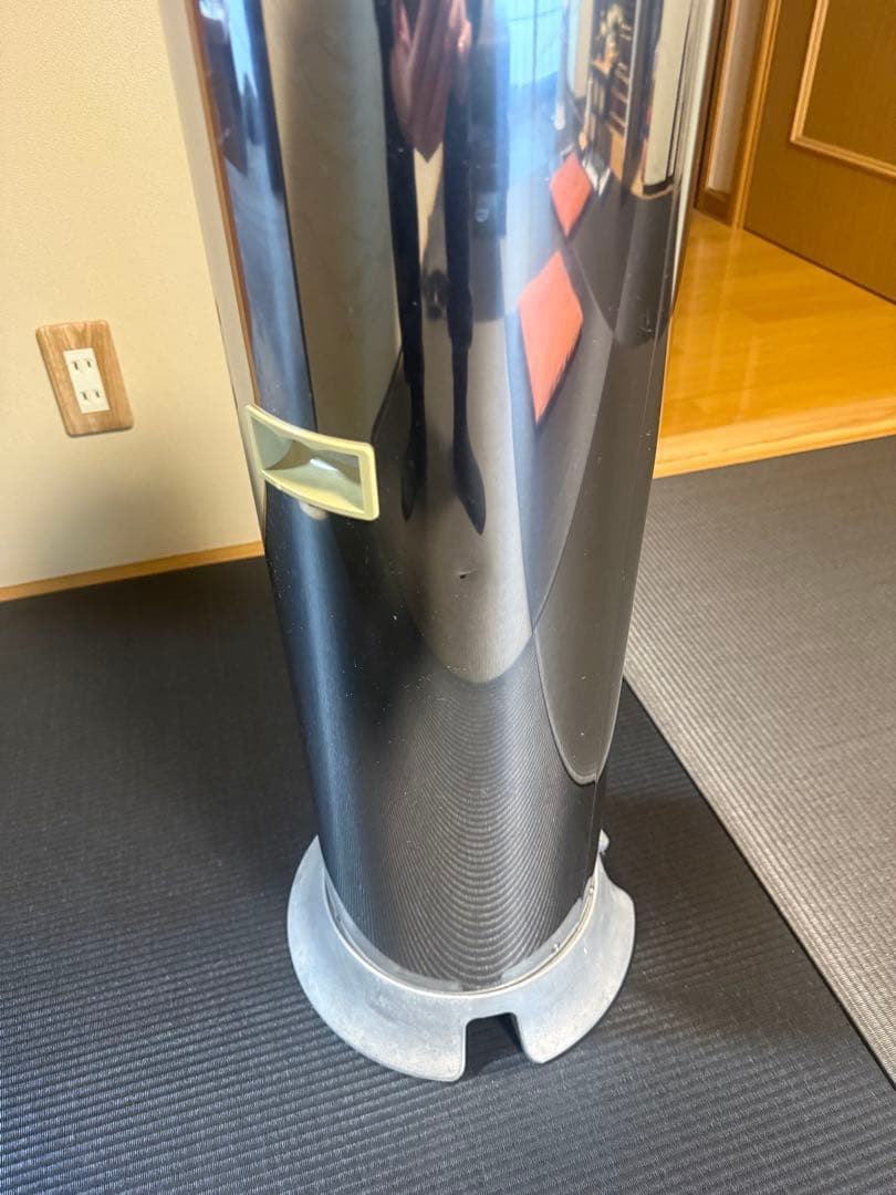 JT円筒形置き型灰皿　値引き価格‼️