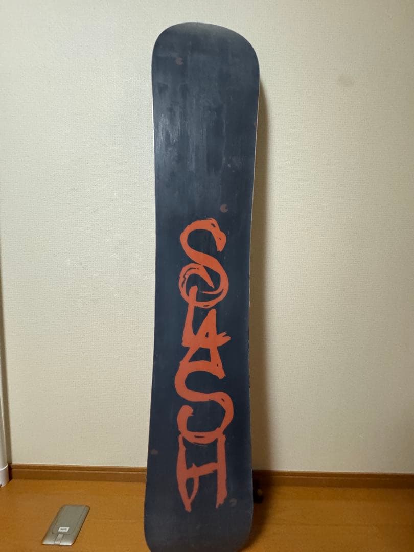 専用　 SLASH スノーボード　 スラッシュ