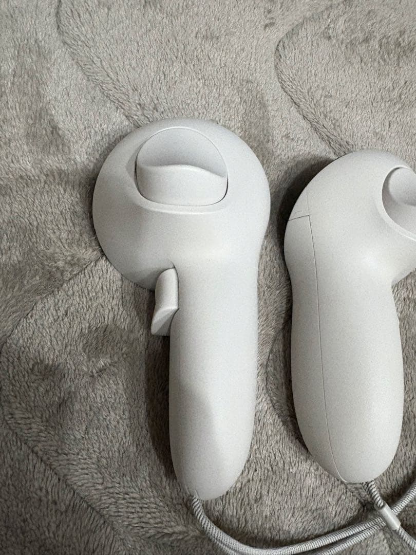  quest 3 512GB 箱無し