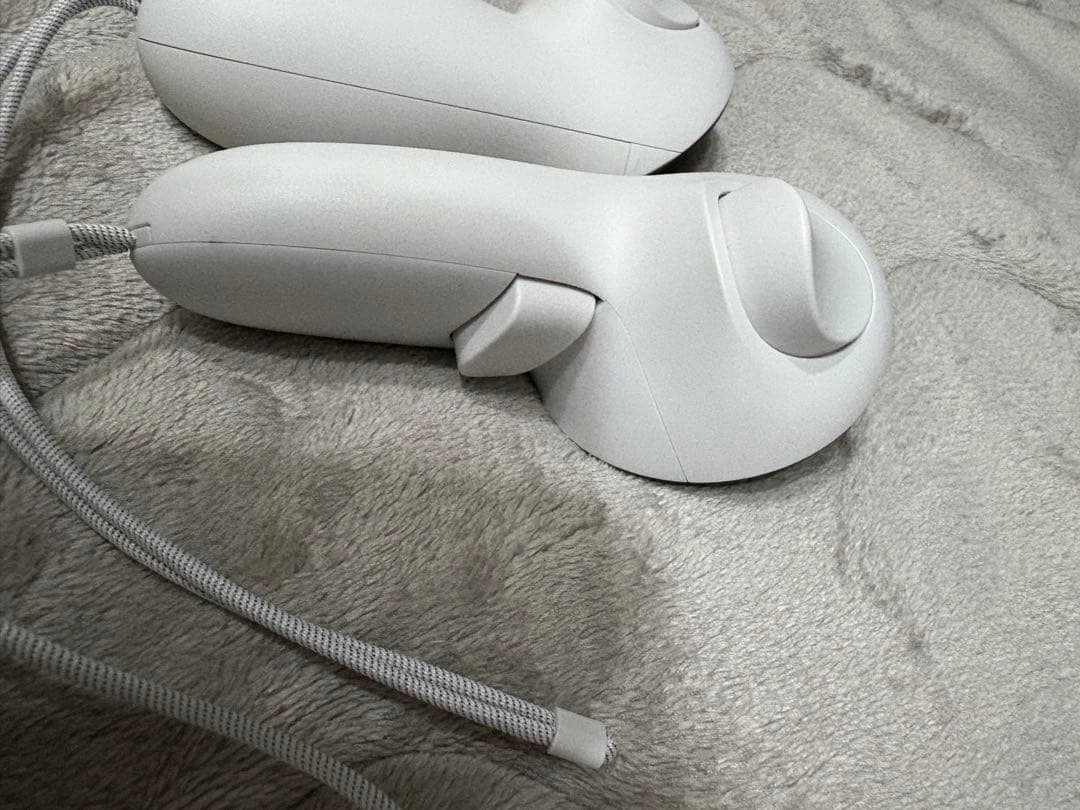  quest 3 512GB 箱無し