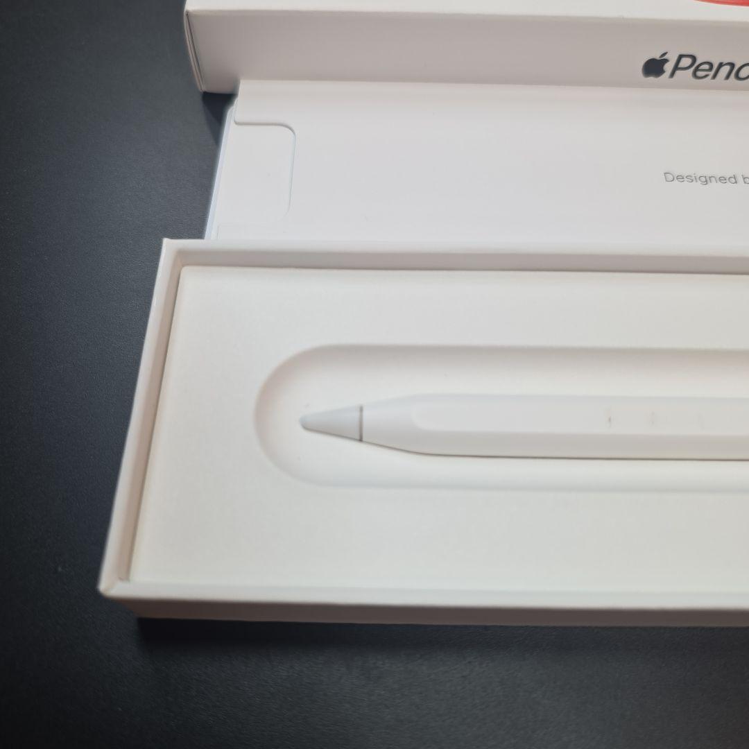 Apple純正 Apple Pencil Pro