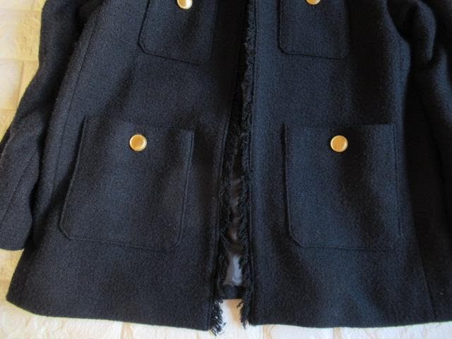 ユナイテッドアローズ green label relaxingツイードジャケット