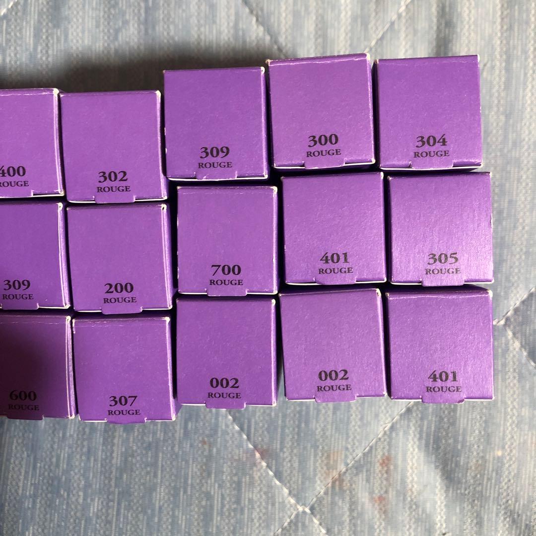 アナスイリップまとめ売り