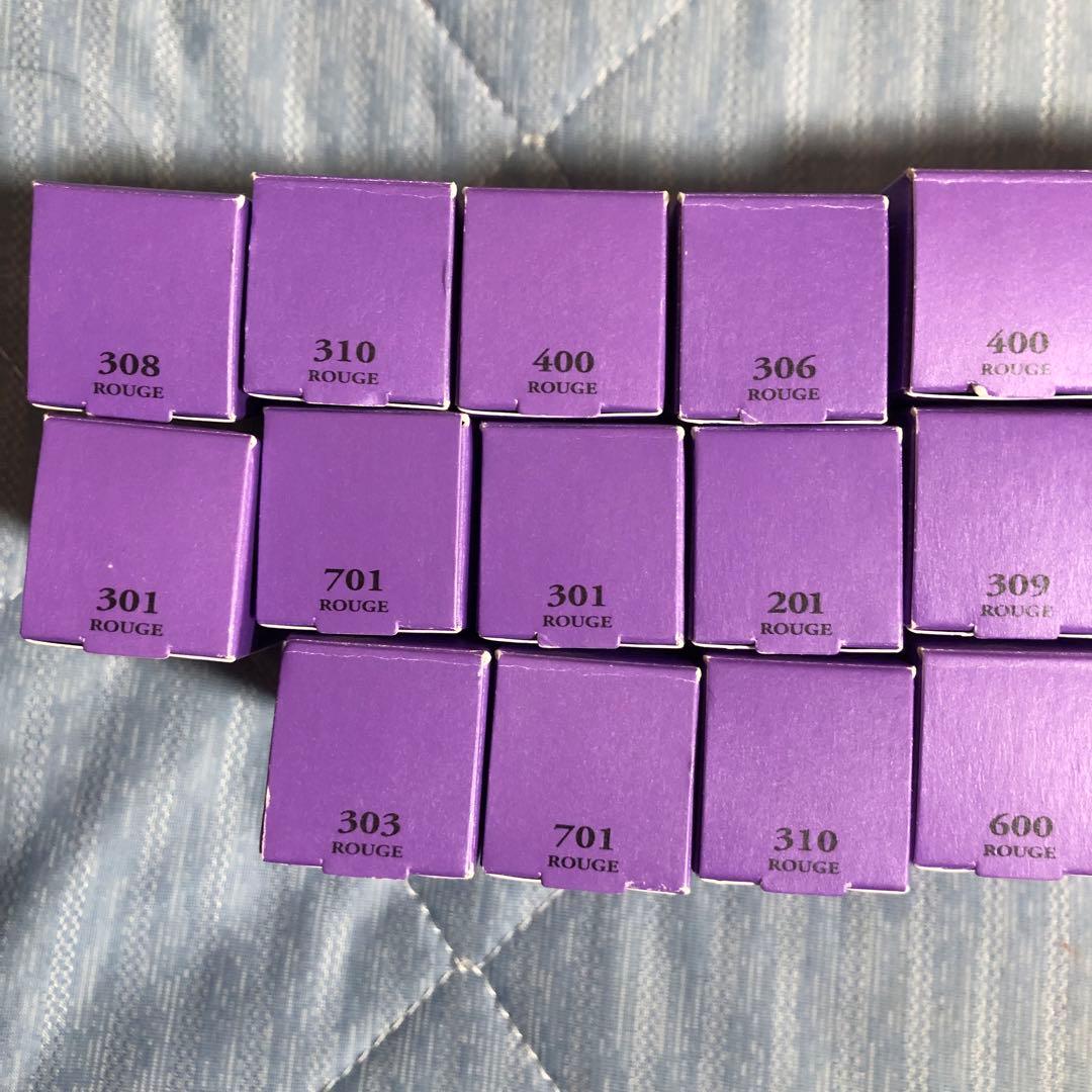 アナスイリップまとめ売り