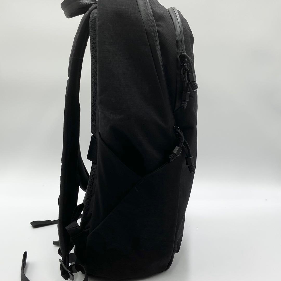 未使用級　ALPAKA BRAVO リュック　バックパック　23L ブラック