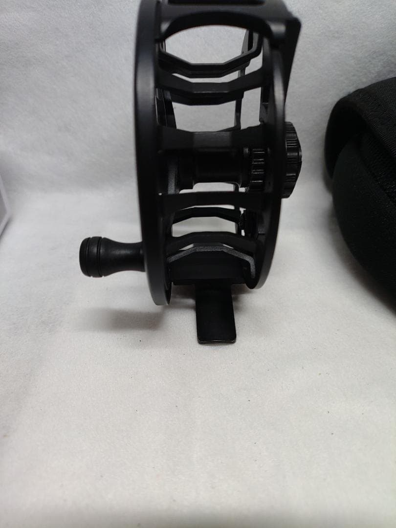 エコーシャドー4/5　ECHO Shadow　フライリール