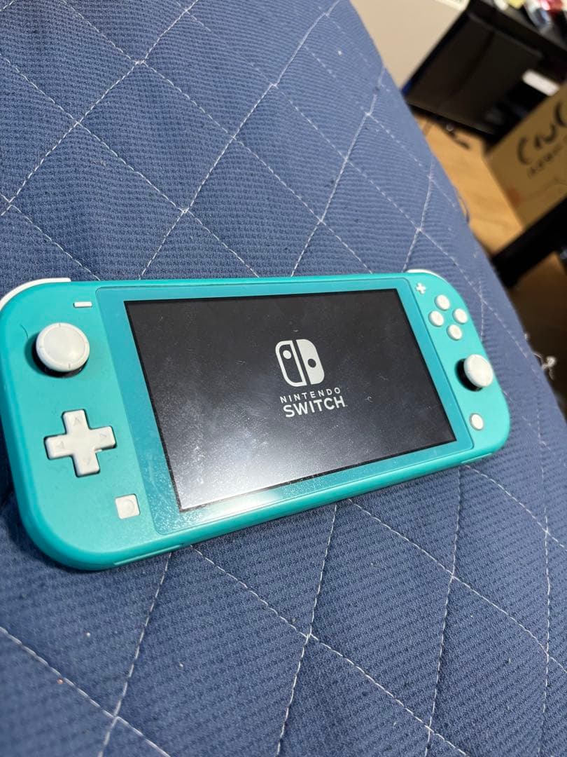 Nintendo Switch Nintendo switch lite