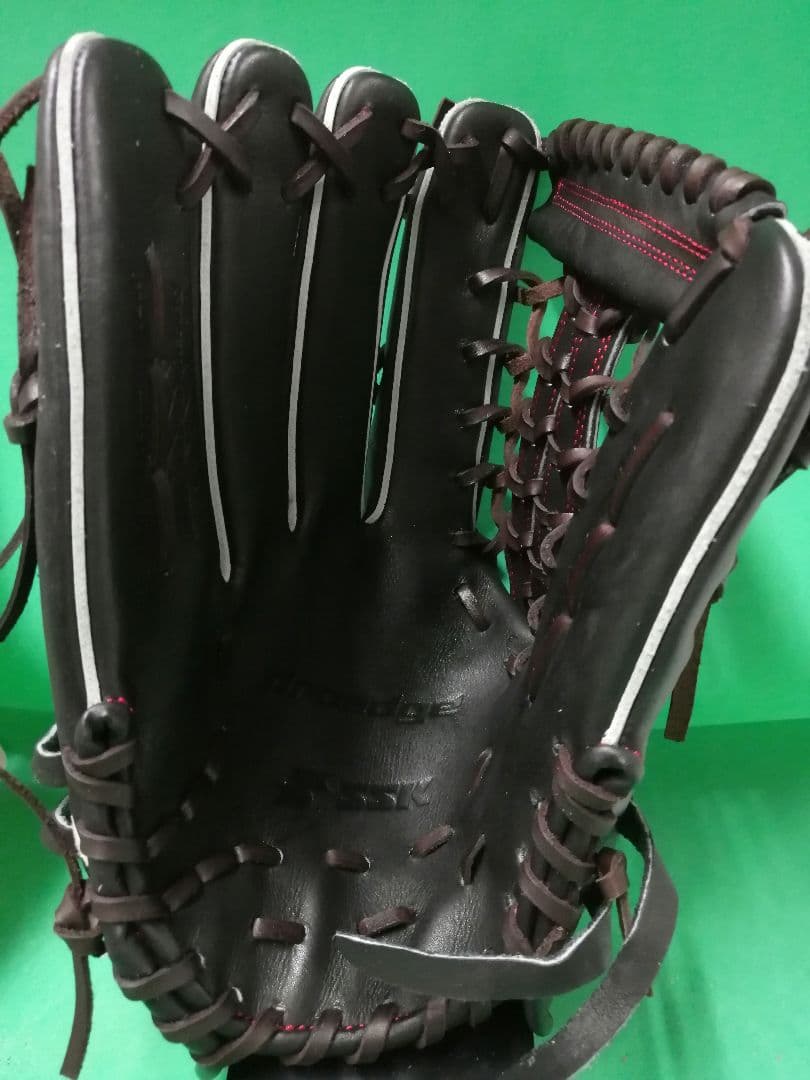 428.SSKプロエッジ硬式グラブ