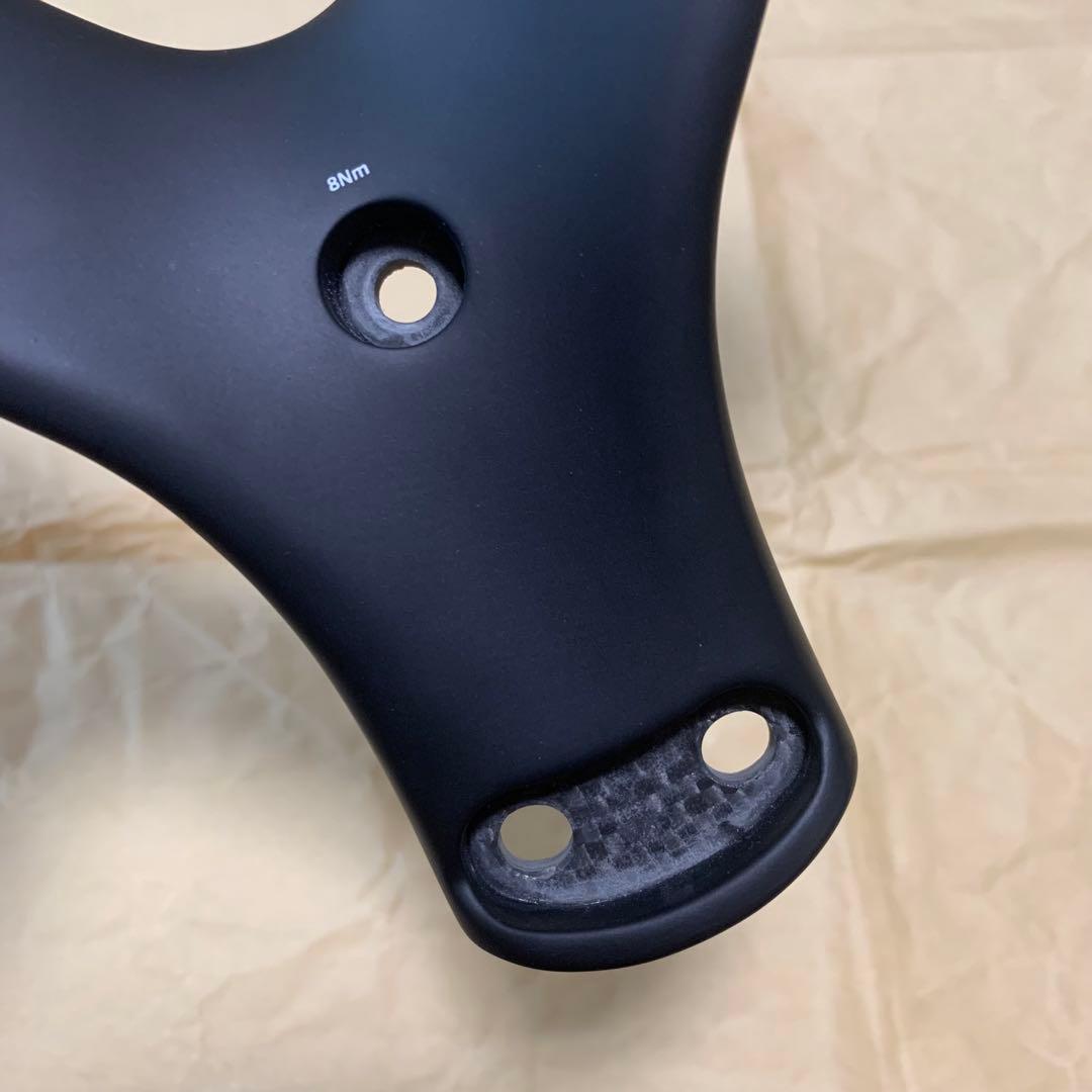 サーヴェロ s5 専用ステム 90mm ステム cervelo ST28