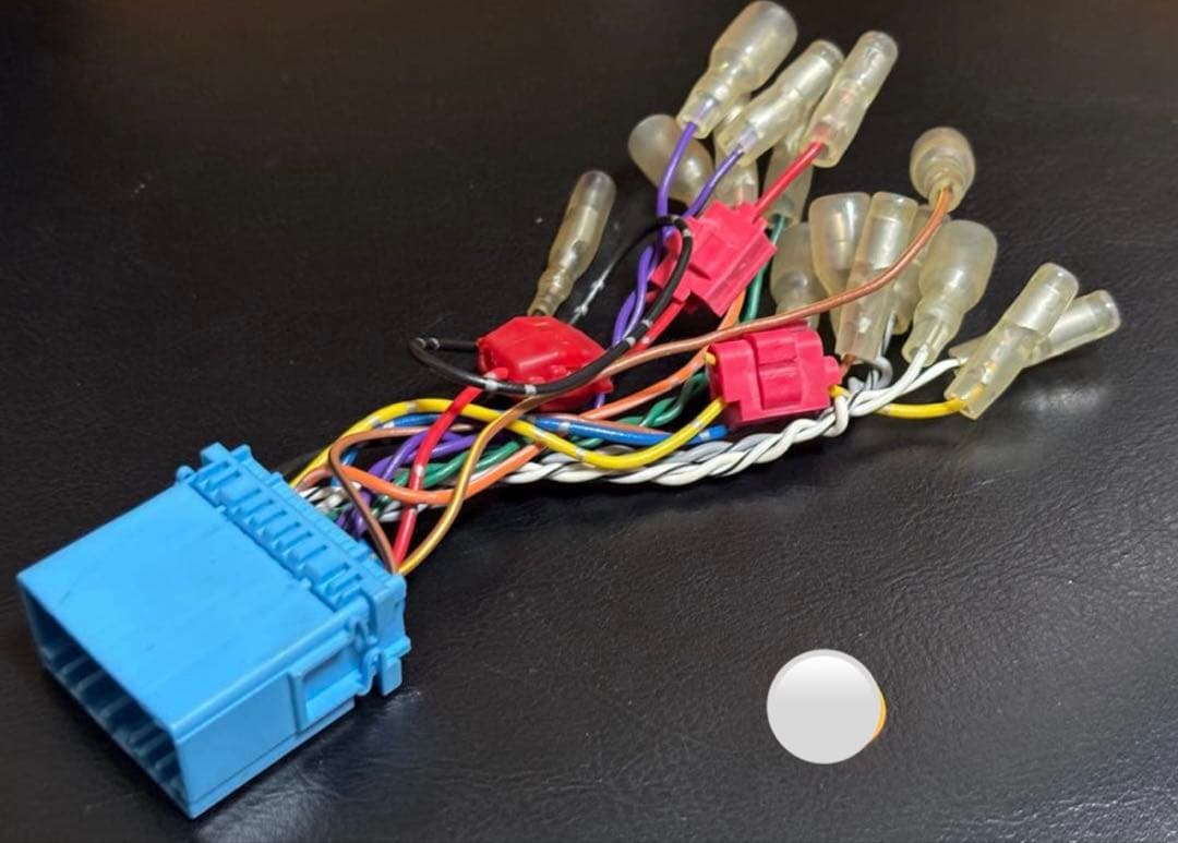 Panasonic パナソニック　strada ストラーダ CN-RE03WD