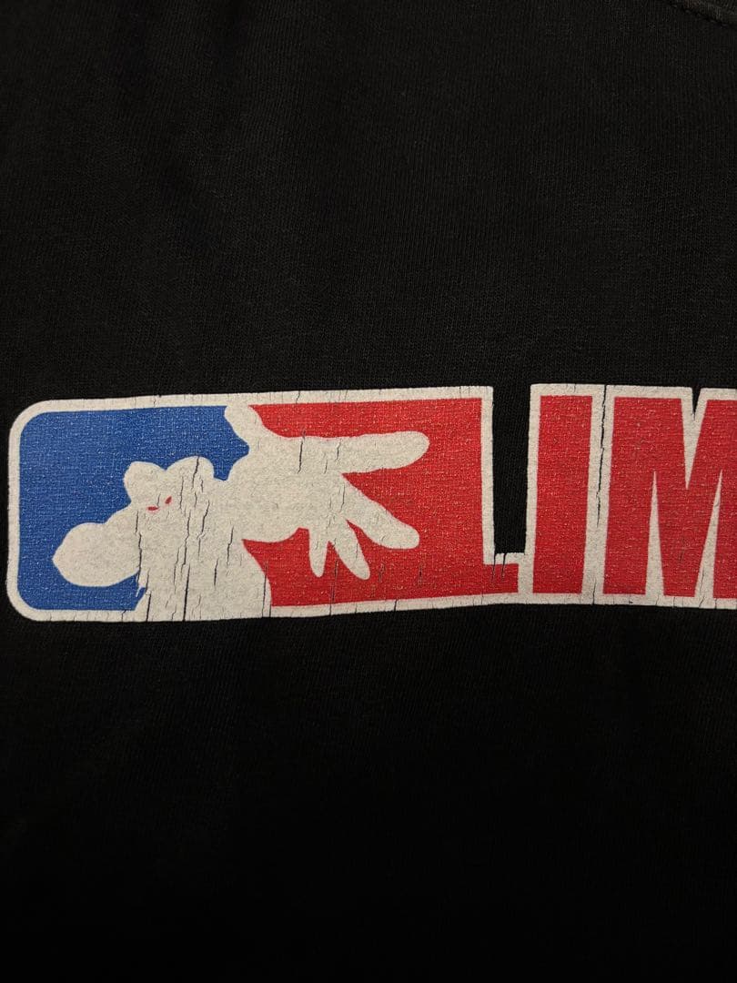 トップス 00s Limp Bizkit 2000