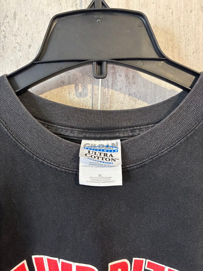 トップス 00s Limp Bizkit 2000