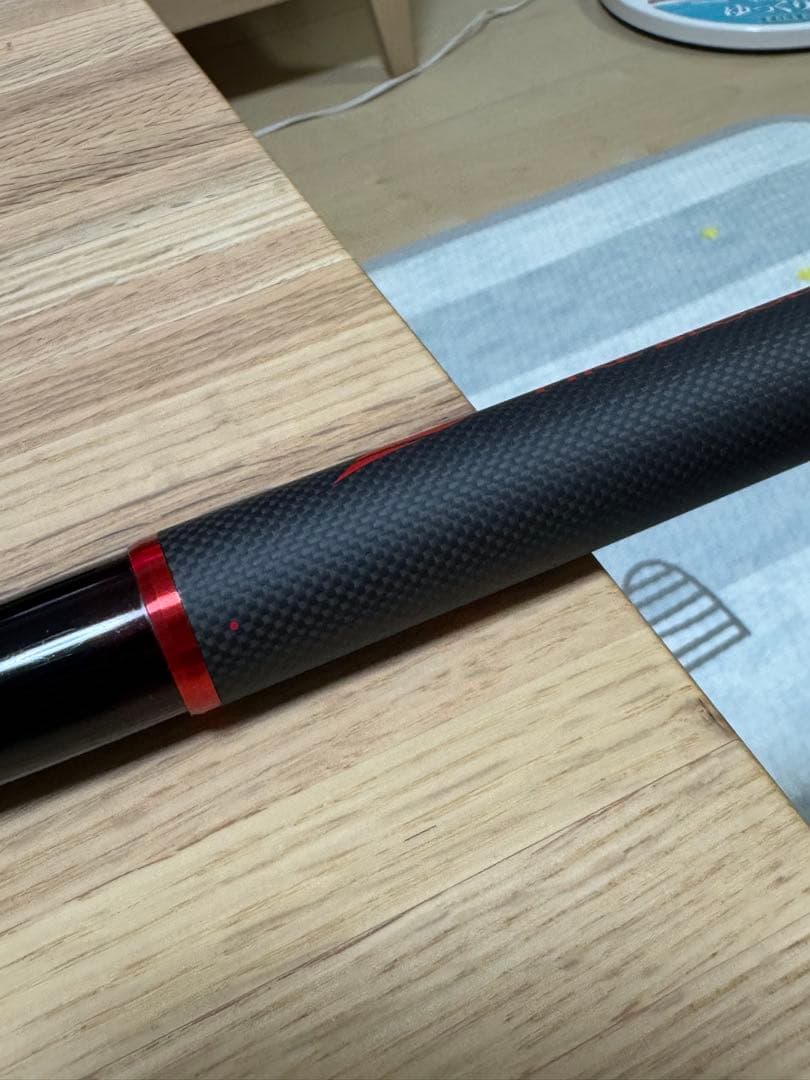 シマノ　ファイアブラッド　デクストラル　1.3-500