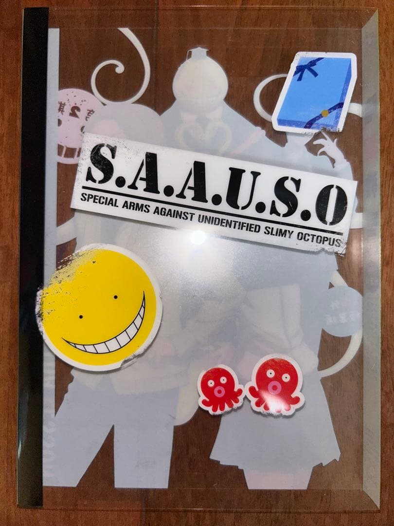 暗殺教室 課外授業編DVD