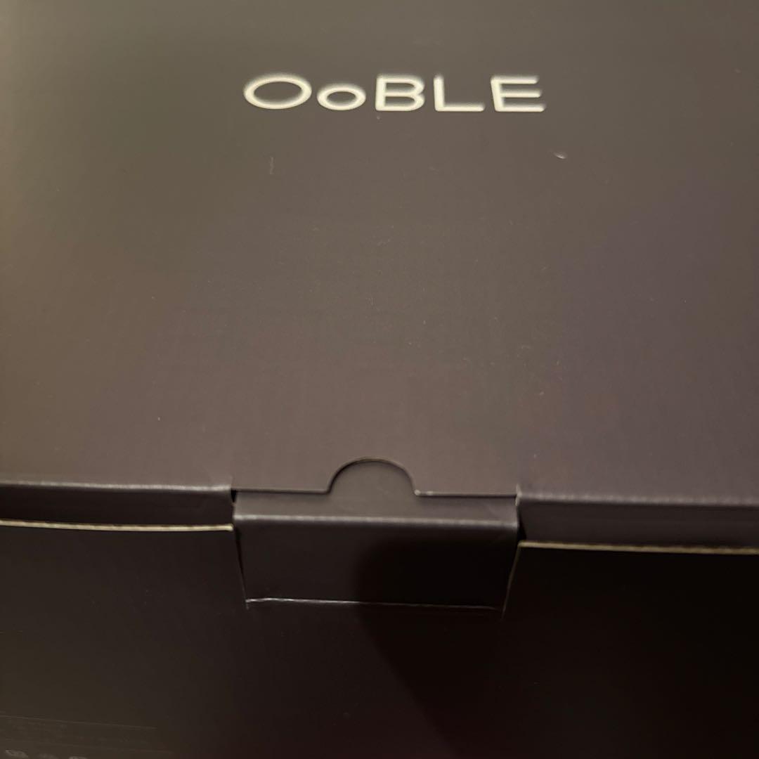 ★新品★真空保存容器★OoBLE( オーブル)ミニ
