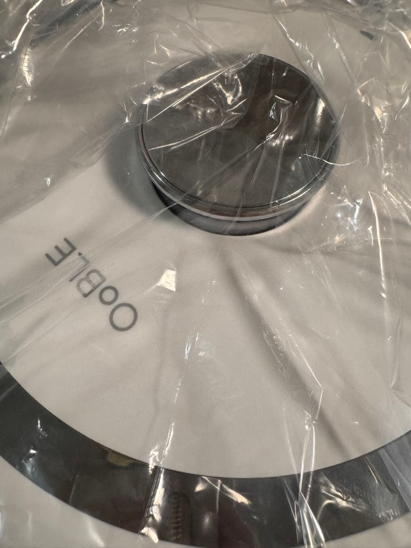 ★新品★真空保存容器★OoBLE( オーブル)ミニ