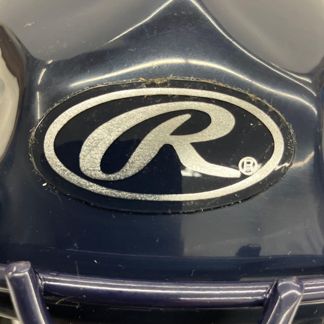 USA ローリングス　ホッケー型キャッチャーマスク