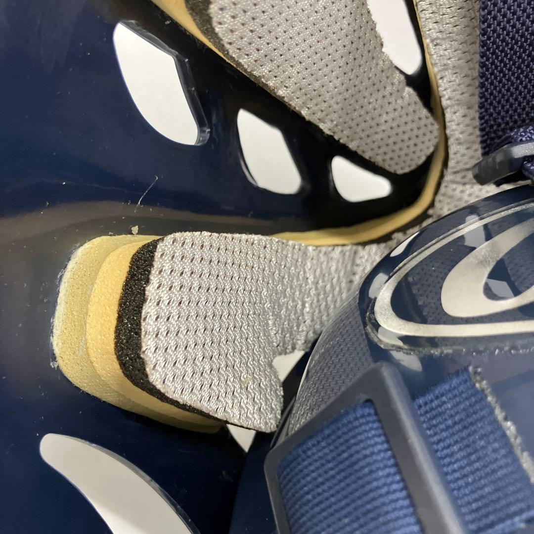 USA ローリングス　ホッケー型キャッチャーマスク