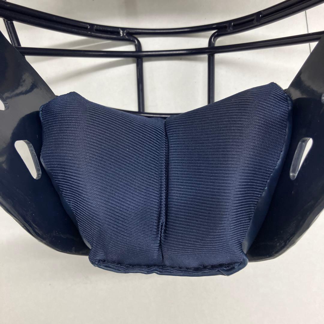 USA ローリングス　ホッケー型キャッチャーマスク