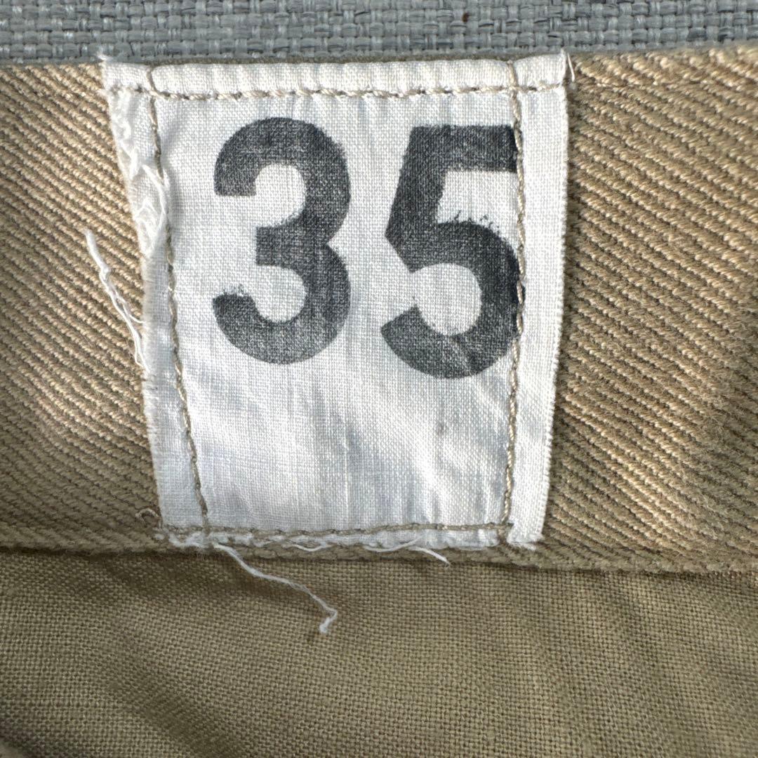 m52 フランス軍　後期モデル