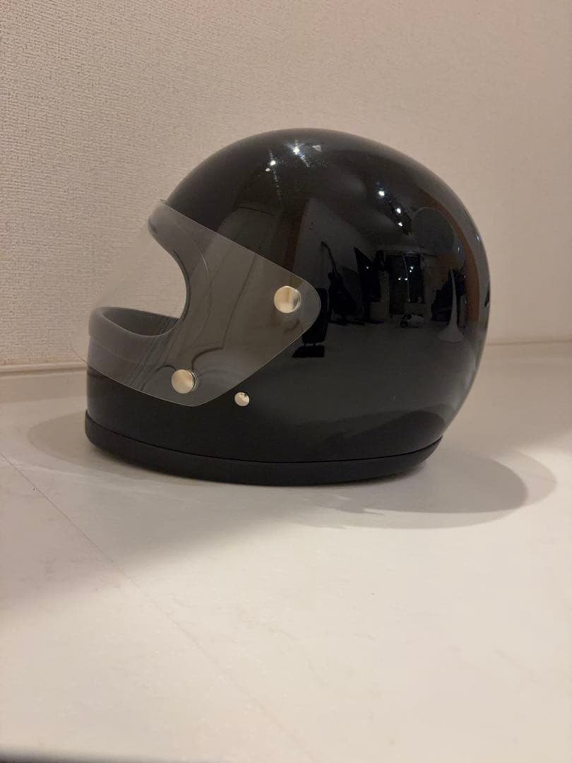 オーシャンビートル STR ブラック