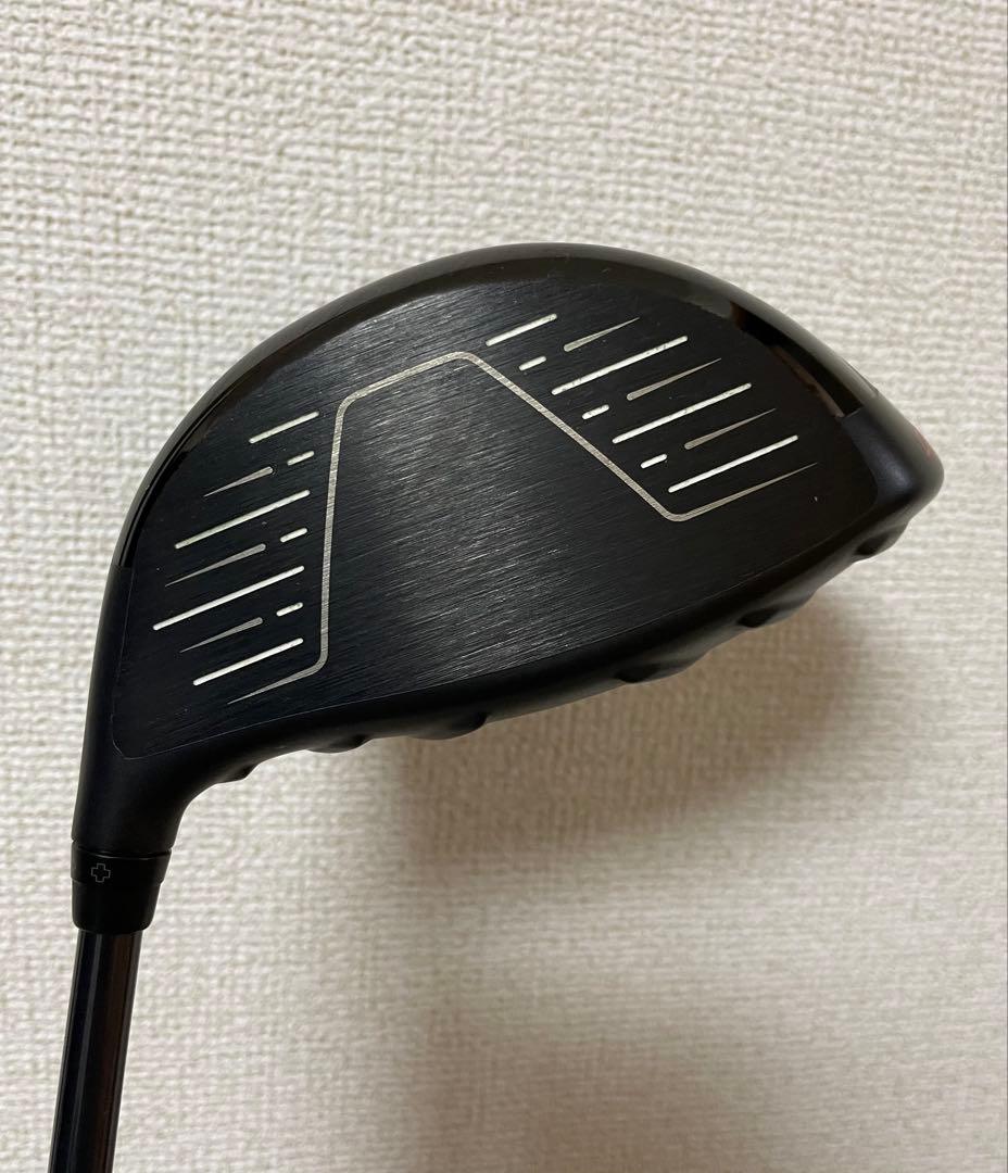 PING G410 LST ドライバー 10.5度