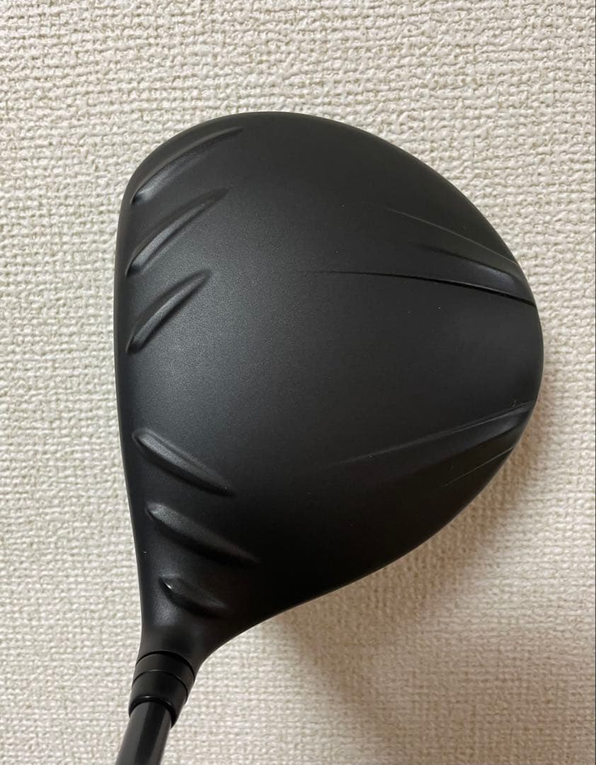 PING G410 LST ドライバー 10.5度