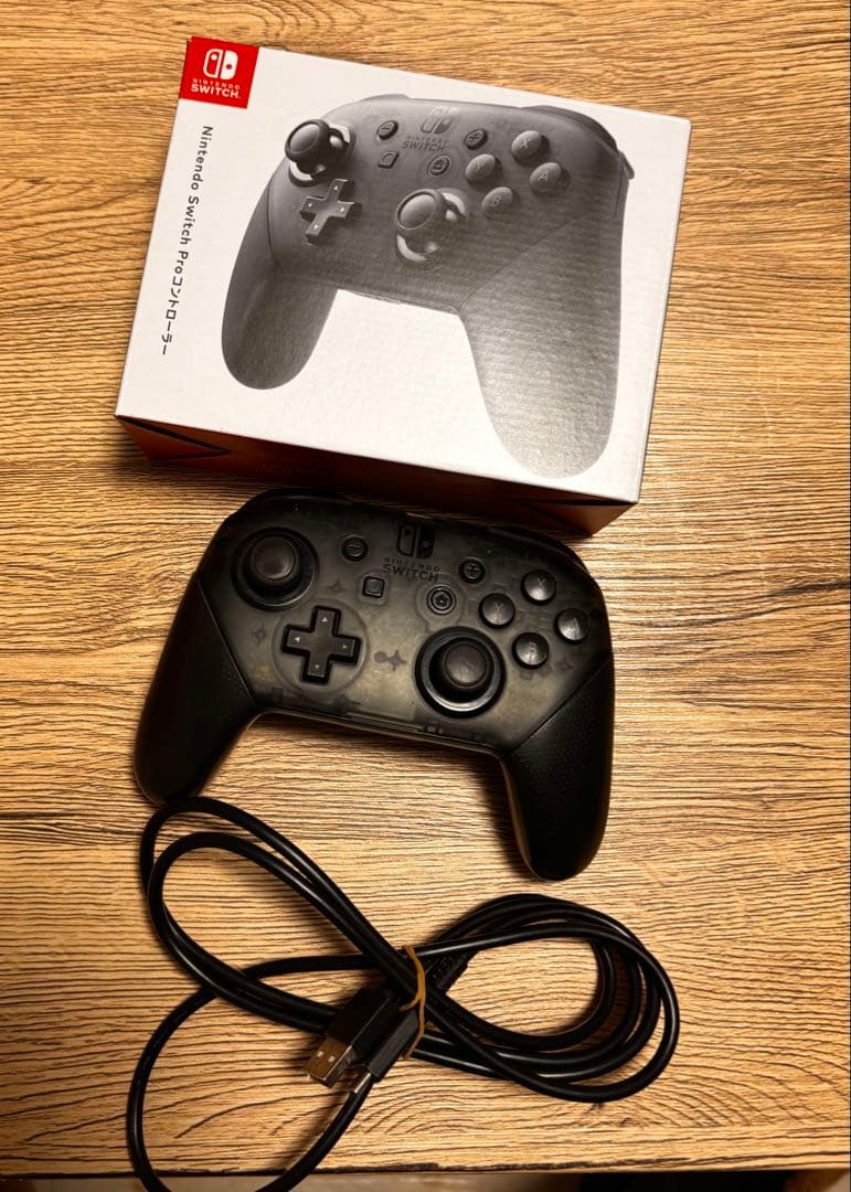 Nintendo Switch モンスター ハンター ライズ