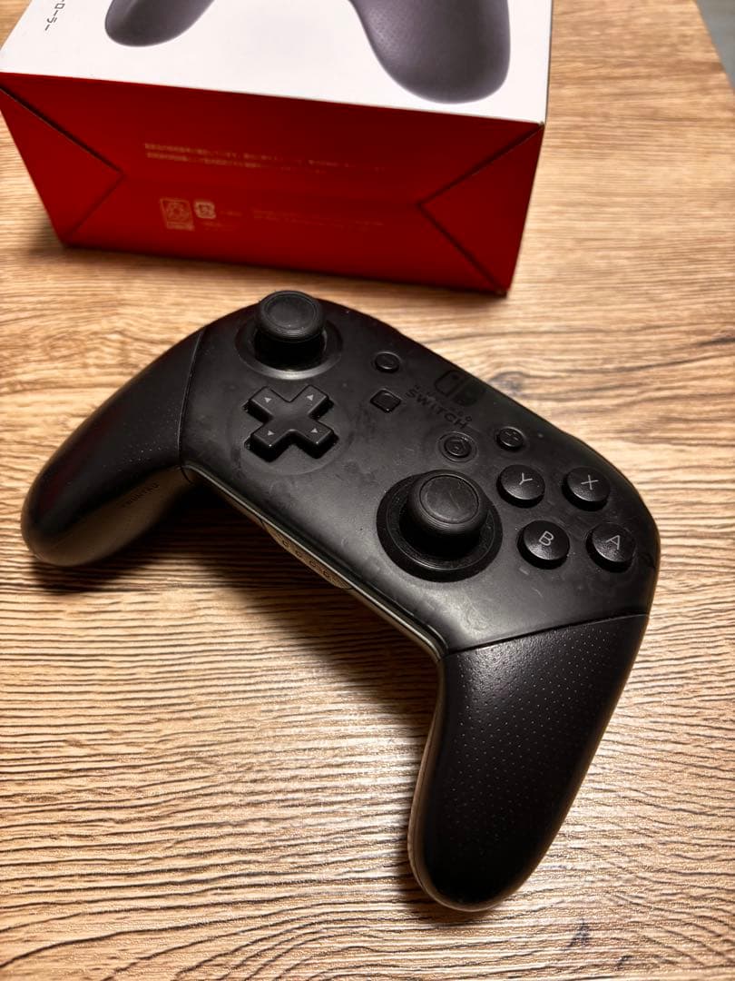 Nintendo Switch モンスター ハンター ライズ