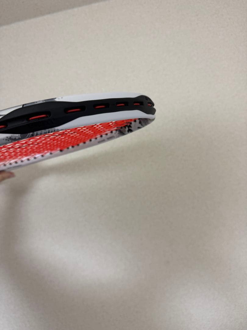 ヨネックス　カスタムフィット　ジオブレイク80s