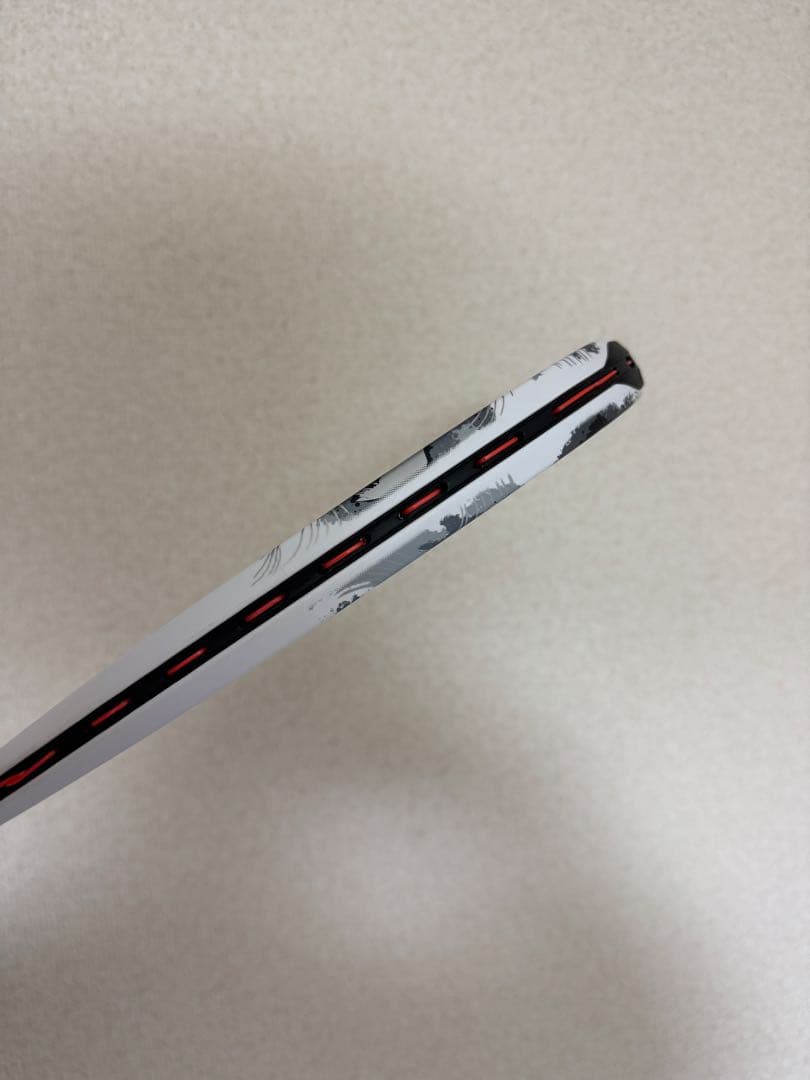 ヨネックス　カスタムフィット　ジオブレイク80s