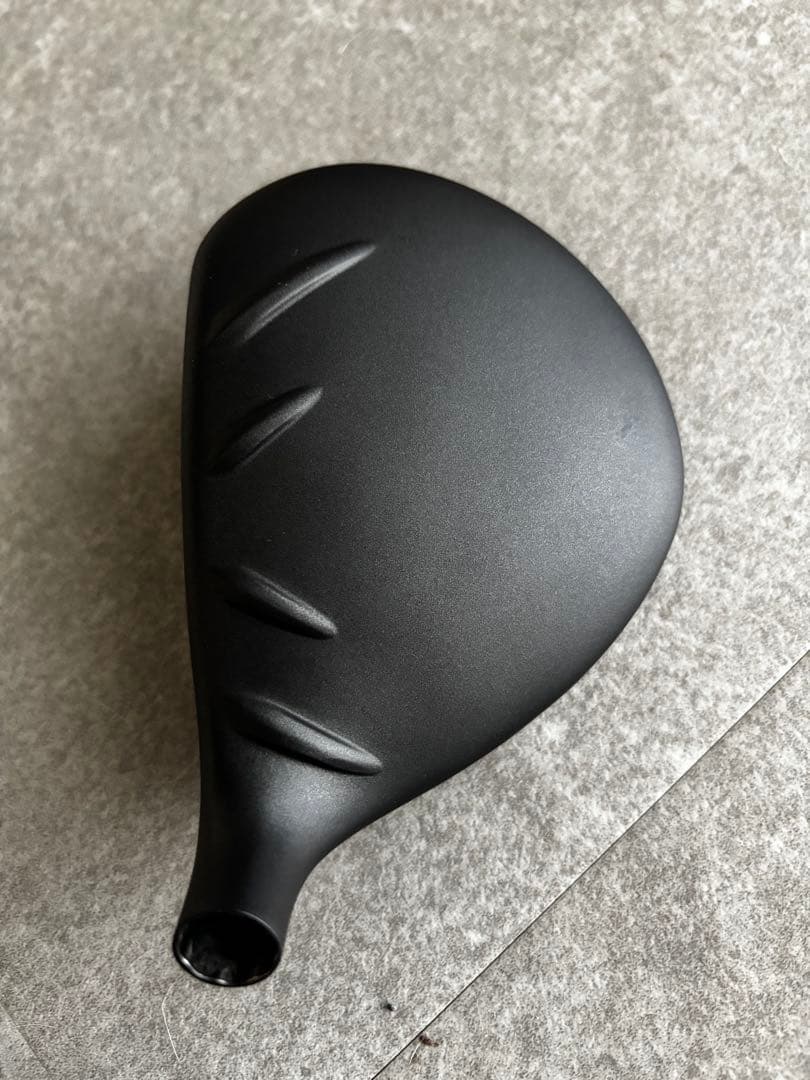 【名器ヘッド】PING G410 3W フェアウェイウッド14.5° ヘッドのみ