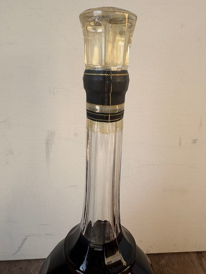 古酒　CAMUS（カミュ）エクストラ　コニャック　ブランデー