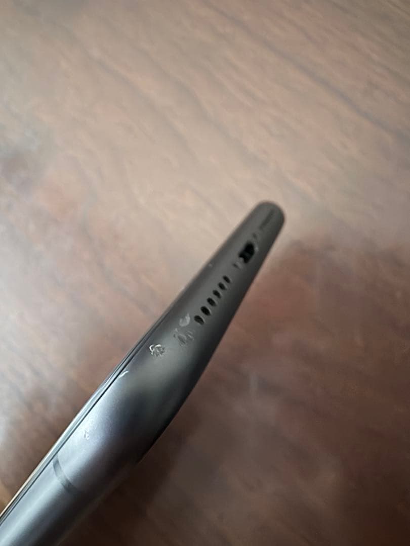 iPhone11 64GB ブラック 本体保護カバー付き 値下げ限界