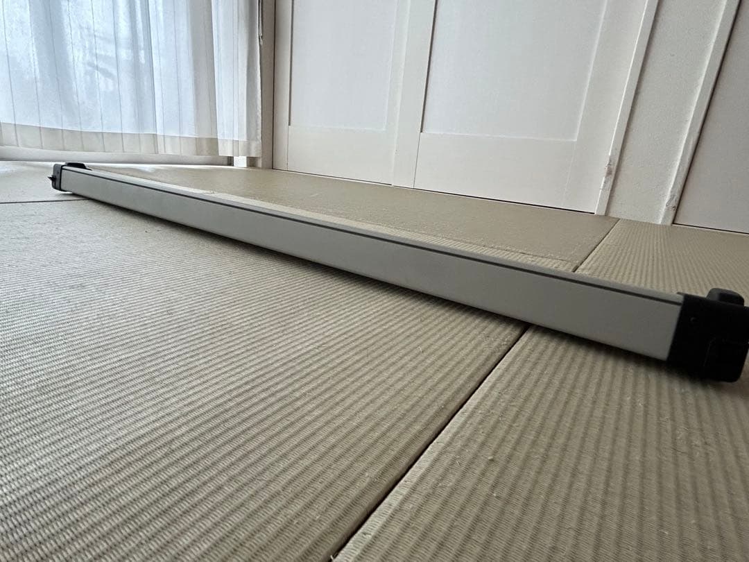 純正　ボルボ　V60 ラゲッジカバー