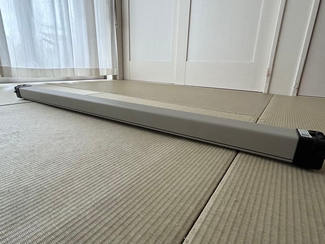 純正　ボルボ　V60 ラゲッジカバー