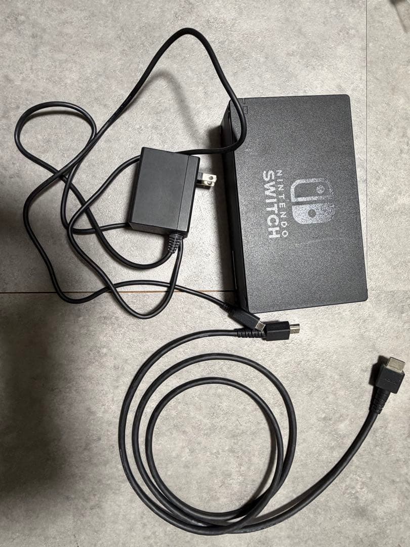 Nintendo Switch スプラトゥーン2エディション ソフト無し