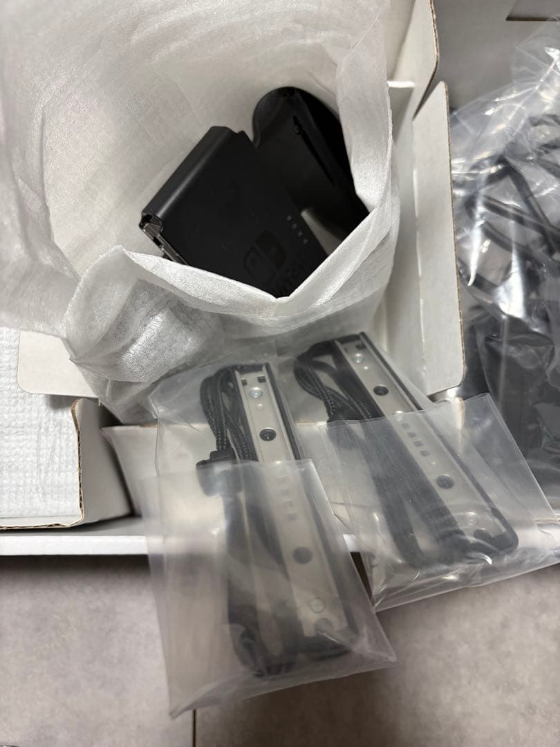 Nintendo Switch スプラトゥーン2エディション ソフト無し