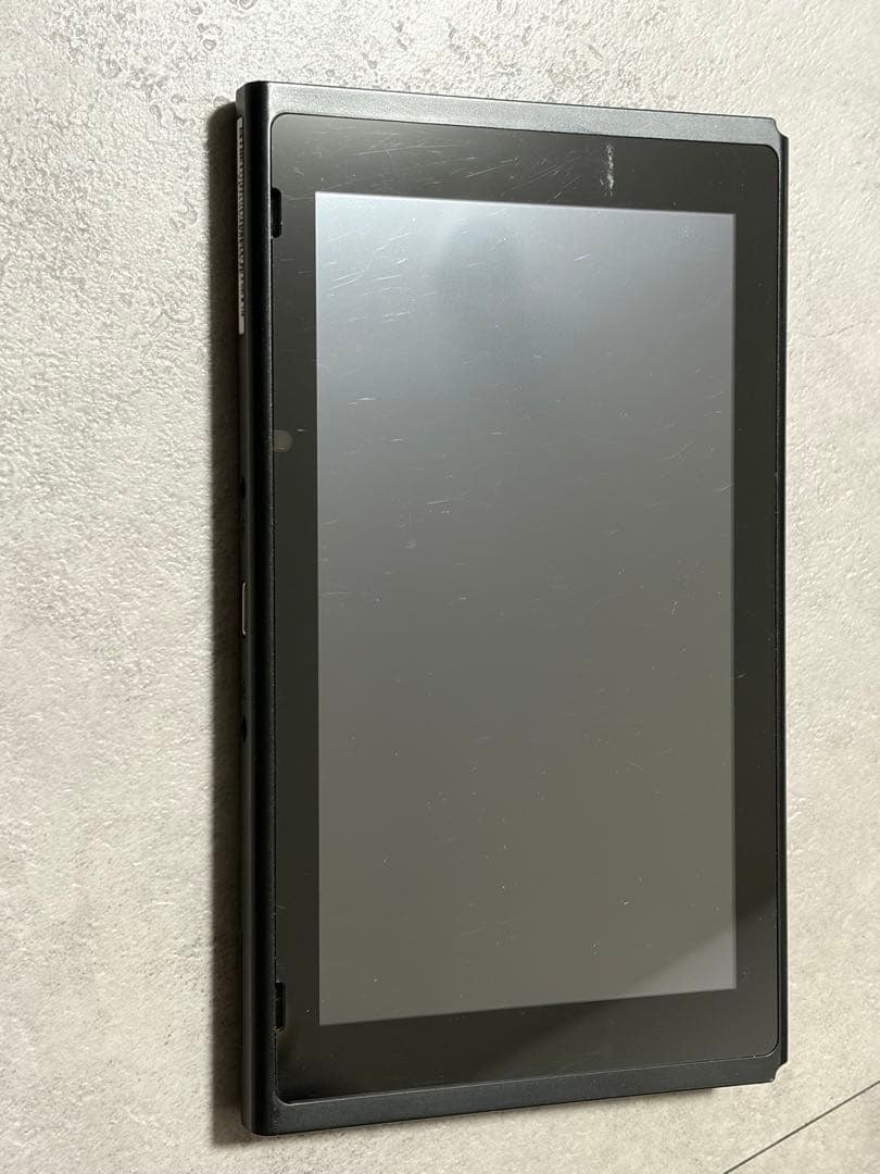 Nintendo Switch スプラトゥーン2エディション ソフト無し