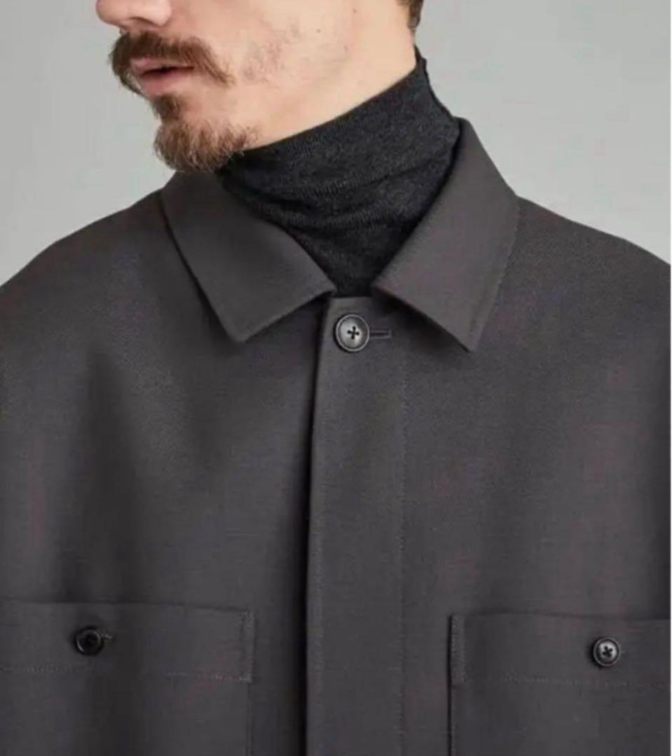 【定価39600円】Steven Alan VTG COVERALL XL