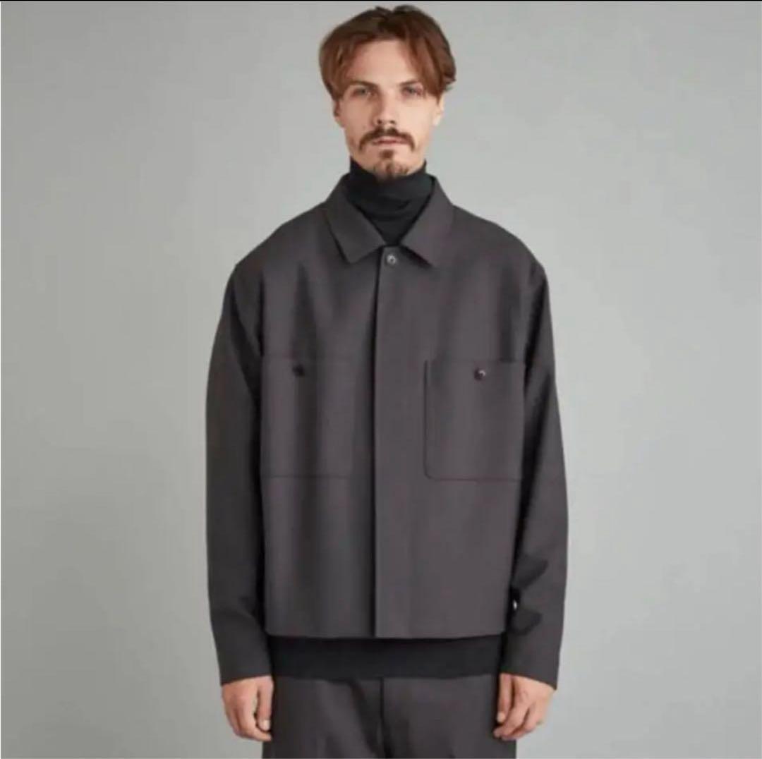 【定価39600円】Steven Alan VTG COVERALL XL