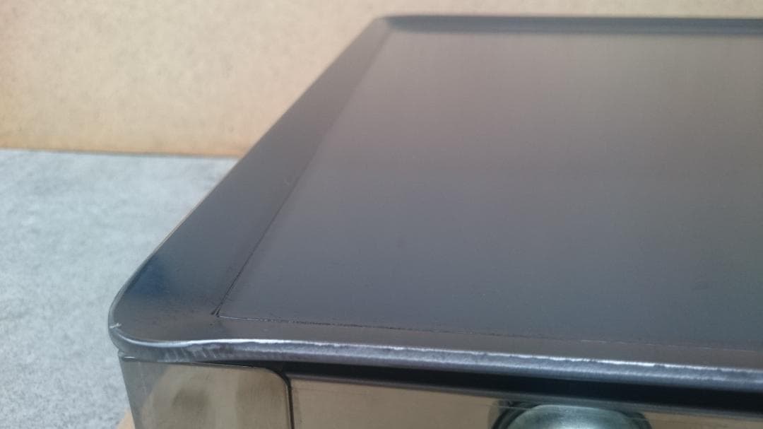 ネット専用品 ７５０幅 新品未使用 鉄板焼 ガスグリラー 業務用 お好み焼そば祭