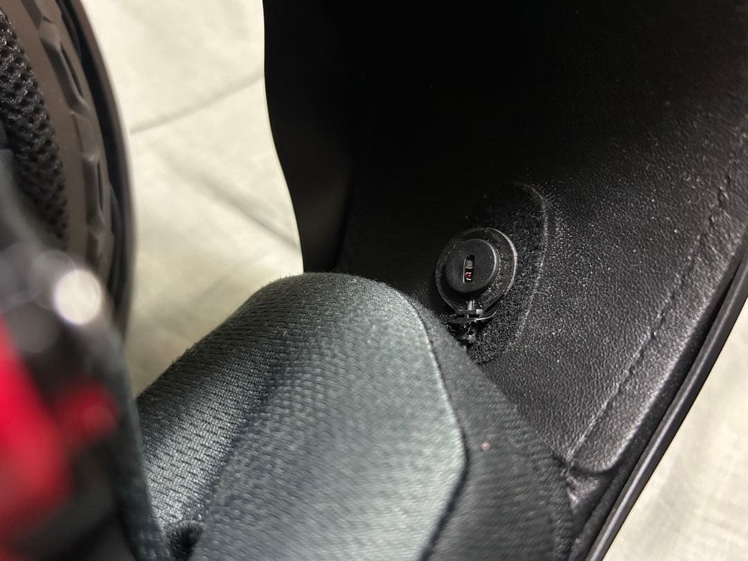 OGKカブトKAMUI-Ⅲ Mサイズ SENAカメラ付きインカムセット