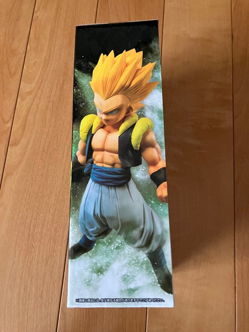 新品未開封一番くじドラゴンボールVSオムニバスビースト　D賞　E賞　ゴテンクス