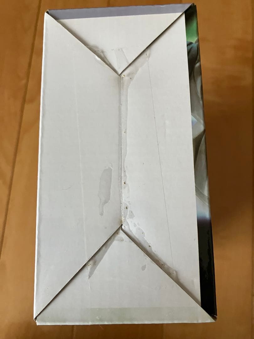 新品未開封一番くじドラゴンボールVSオムニバスビースト　D賞　E賞　ゴテンクス