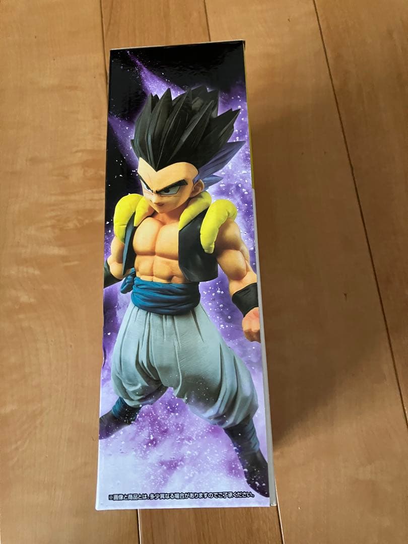 新品未開封一番くじドラゴンボールVSオムニバスビースト　D賞　E賞　ゴテンクス