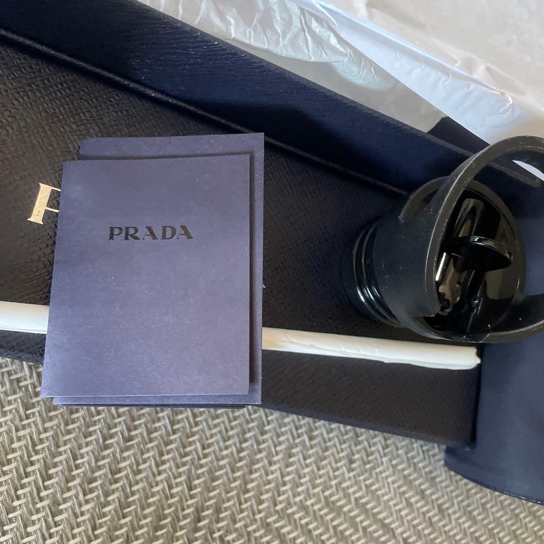 PRADA スチールタンブラー