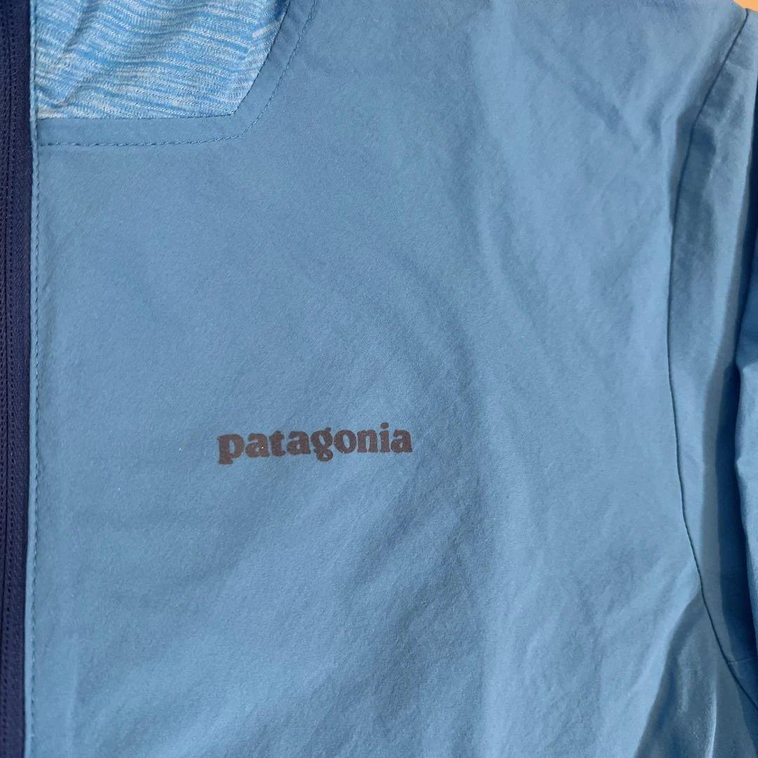 Patagonia エアシェッドプロプルオーバー