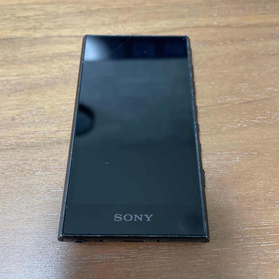 SONY NW-A306 ウォークマン